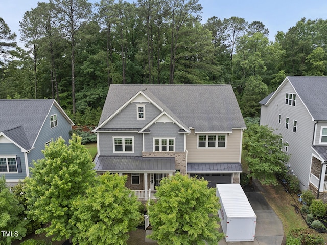 1029 Dozier Way, Cary, NC 27518