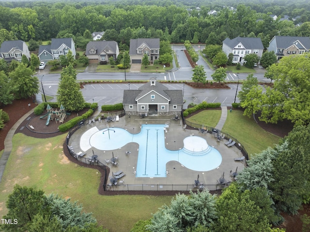 1029 Dozier Way, Cary, NC 27518