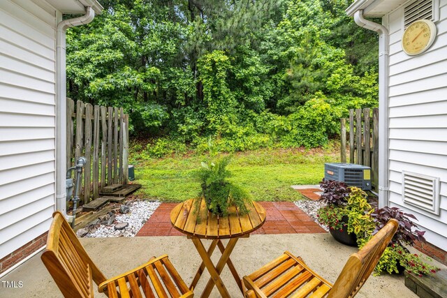 3021 White Cloud Cir, Apex, NC 27502 - photo 6