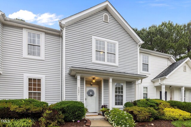 3021 White Cloud Cir, Apex, NC 27502 - photo 24