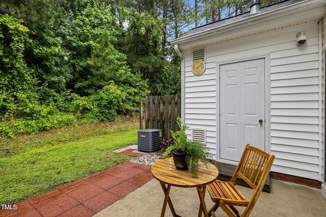 3021 White Cloud Cir, Apex, NC 27502 - photo 26