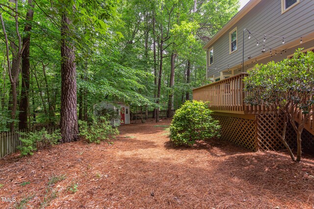 7 Hitching Rack Ct, Durham, NC 27713