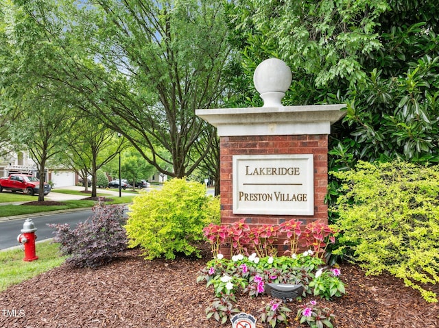 103 Lake Tillery Dr, Cary, NC 27519