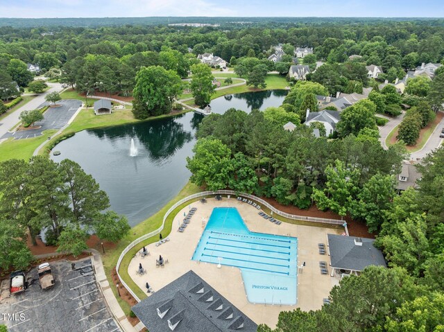 103 Lake Tillery Dr, Cary, NC 27519