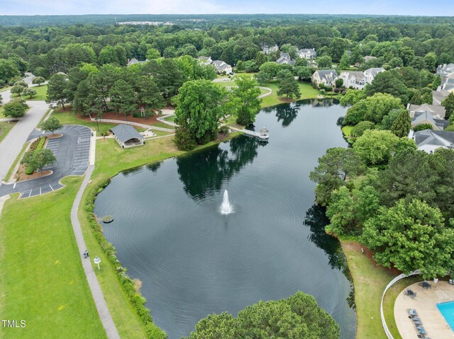 103 Lake Tillery Dr, Cary, NC 27519