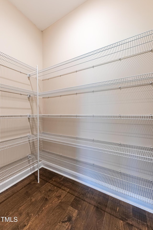 367 Tayside St, Clayton, NC 27520 - view of storage area