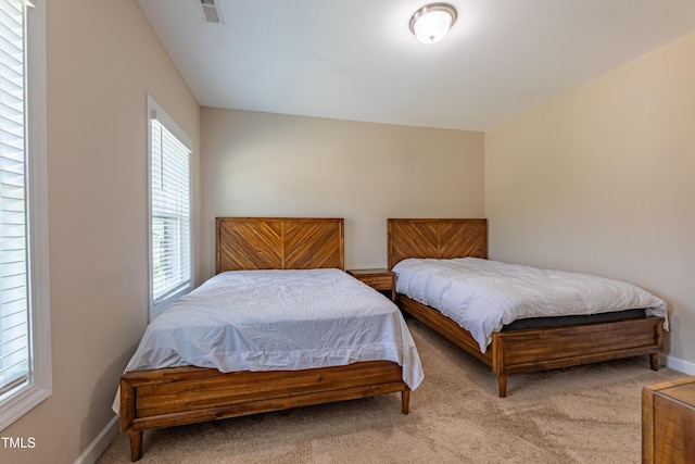 367 Tayside St, Clayton, NC 27520 - bedroom featuring carpet flooring and baseboards