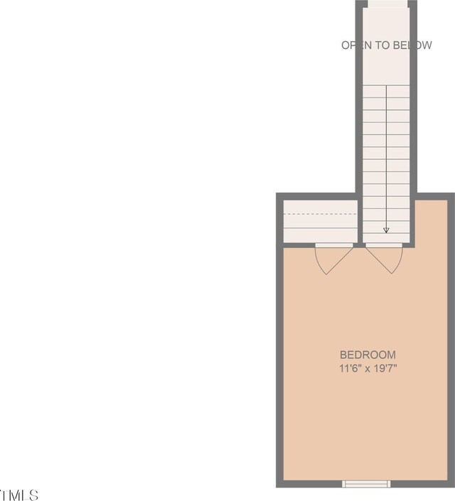 4110 Argyle Trl, Burlington, NC 27215 - room layout