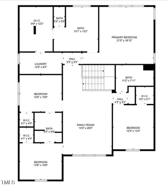 2426 Heron Watch Pl, Fuquay Varina, NC 27526 - photo 45