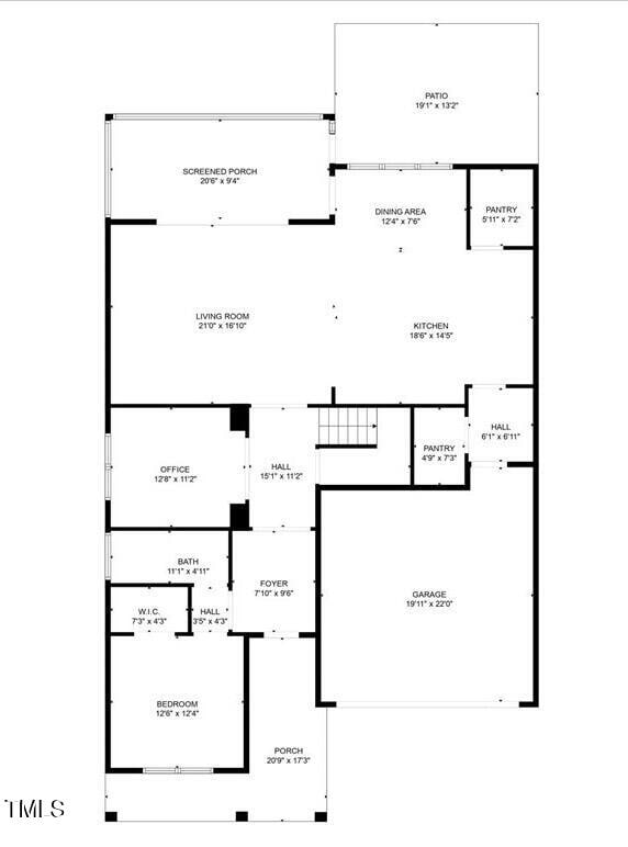 2426 Heron Watch Pl, Fuquay Varina, NC 27526 - photo 46