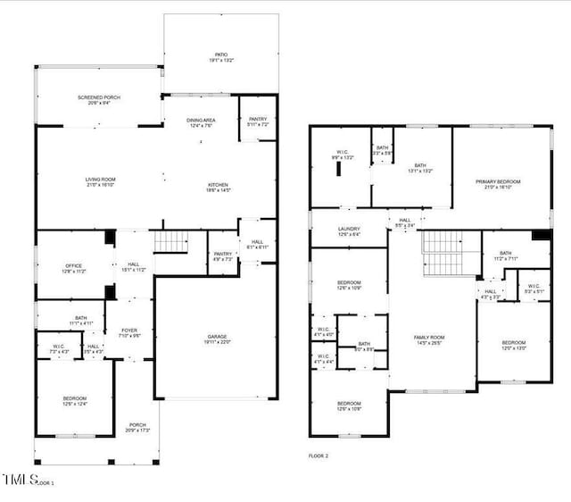 2426 Heron Watch Pl, Fuquay Varina, NC 27526 - photo 47