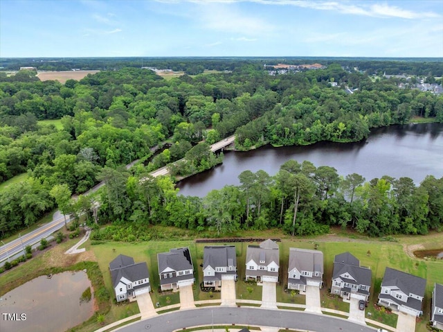 2426 Heron Watch Pl, Fuquay Varina, NC 27526 - photo 40