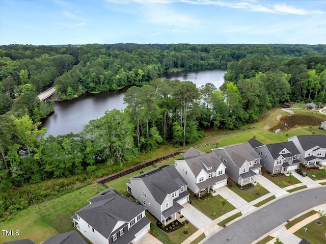 2426 Heron Watch Pl, Fuquay Varina, NC 27526 - photo 41