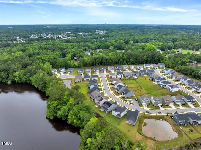 2426 Heron Watch Pl, Fuquay Varina, NC 27526 - photo 42