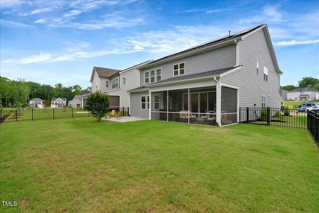 2426 Heron Watch Pl, Fuquay Varina, NC 27526 - photo 33