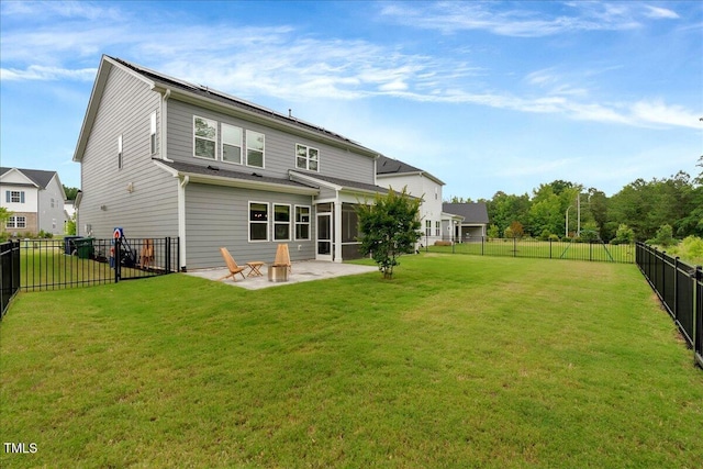 2426 Heron Watch Pl, Fuquay Varina, NC 27526 - photo 34