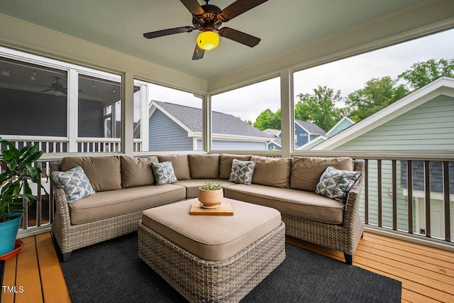 290 Quarter Gate Trce, Chapel Hill, NC 27516 - view of sunroom / solarium