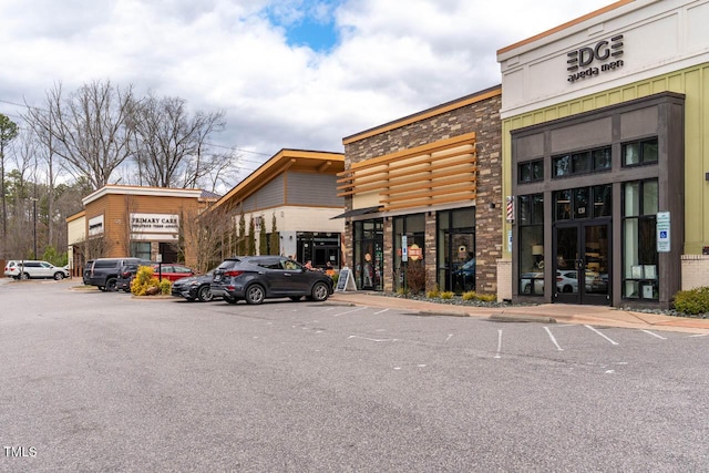 290 Quarter Gate Trce, Chapel Hill, NC 27516 - view of commercial location