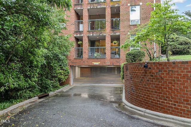 620 Martin Luther King Jr Blvd Unit 302, Chapel Hill, NC 27514 - view of building exterior