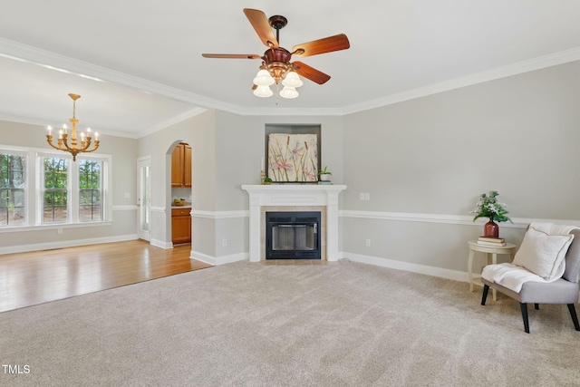 106 Eagle Crest Ln, Princeton, NC 27569