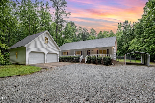 7603 Nichols Dr, Rougemont, NC 27572 - photo 2