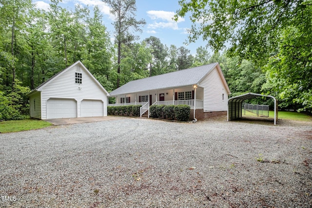7603 Nichols Dr, Rougemont, NC 27572 - photo 4