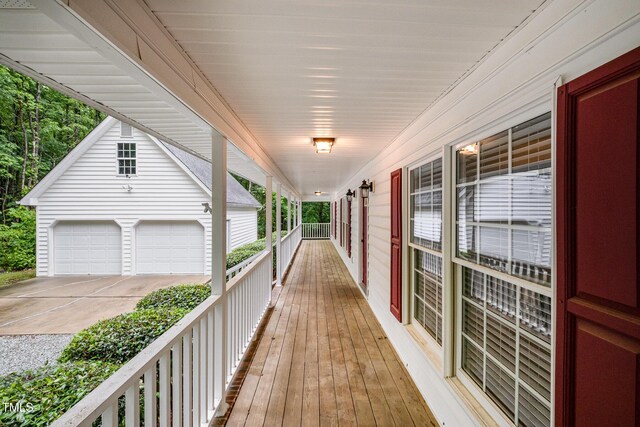 7603 Nichols Dr, Rougemont, NC 27572 - photo 6