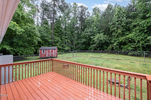 7603 Nichols Dr, Rougemont, NC 27572 - photo 24