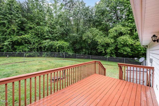7603 Nichols Dr, Rougemont, NC 27572 - photo 25