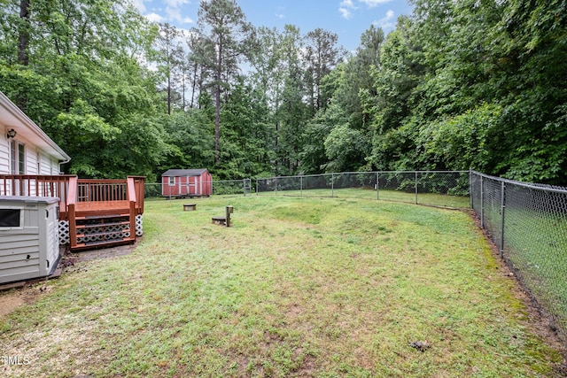 7603 Nichols Dr, Rougemont, NC 27572 - photo 26