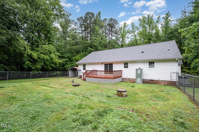 7603 Nichols Dr, Rougemont, NC 27572 - photo 29
