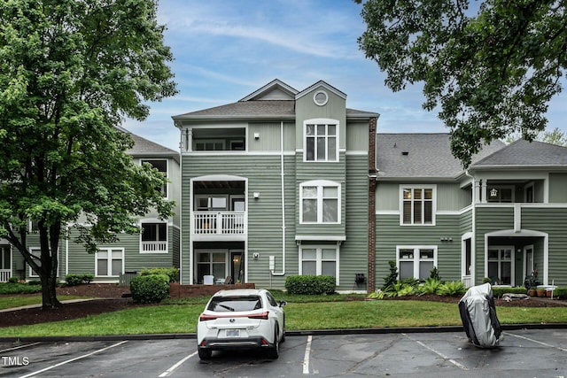 1111 Parkridge Ln Unit 103, Raleigh, NC 27605 - photo 21