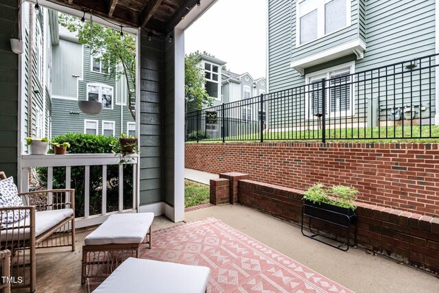 1111 Parkridge Ln Unit 103, Raleigh, NC 27605 - photo 18