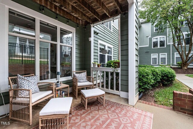 1111 Parkridge Ln Unit 103, Raleigh, NC 27605 - photo 19
