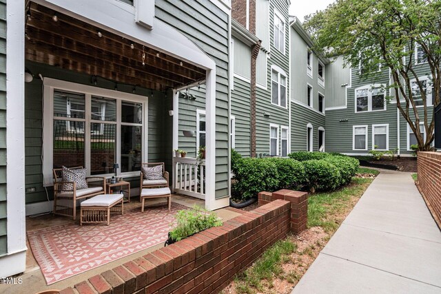 1111 Parkridge Ln Unit 103, Raleigh, NC 27605 - photo 16