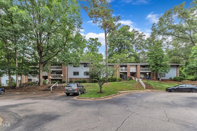 1008 Sandlin Pl Unit J, Raleigh, NC 27606 - photo 22