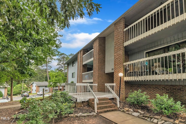 1008 Sandlin Pl Unit J, Raleigh, NC 27606 - photo 26