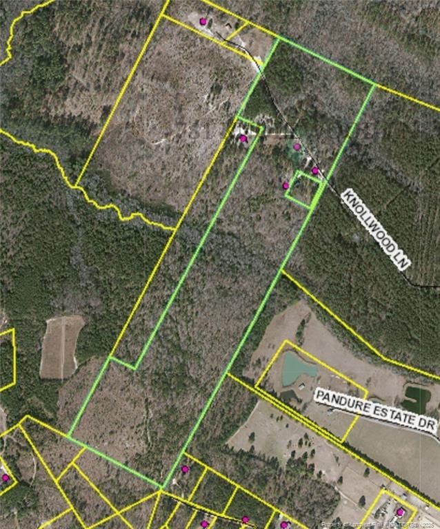 781 Knollwood Ln, Raeford, NC 28376