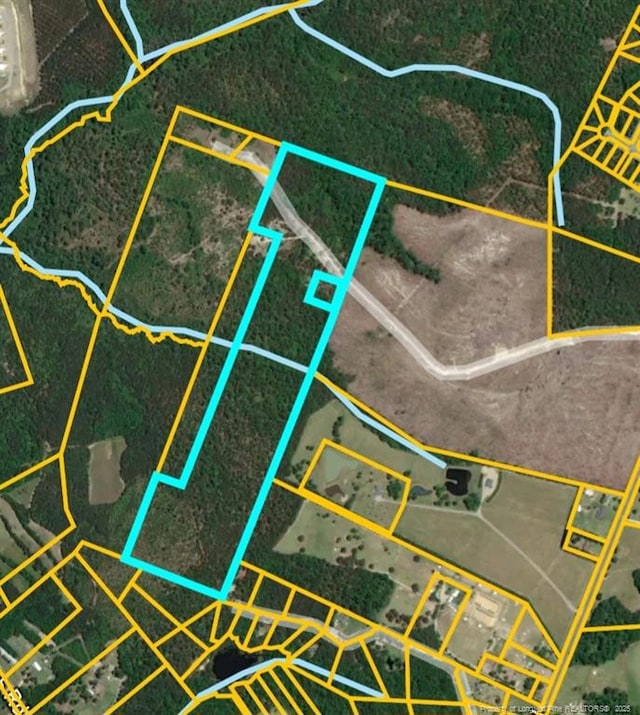 781 Knollwood Ln, Raeford, NC 28376