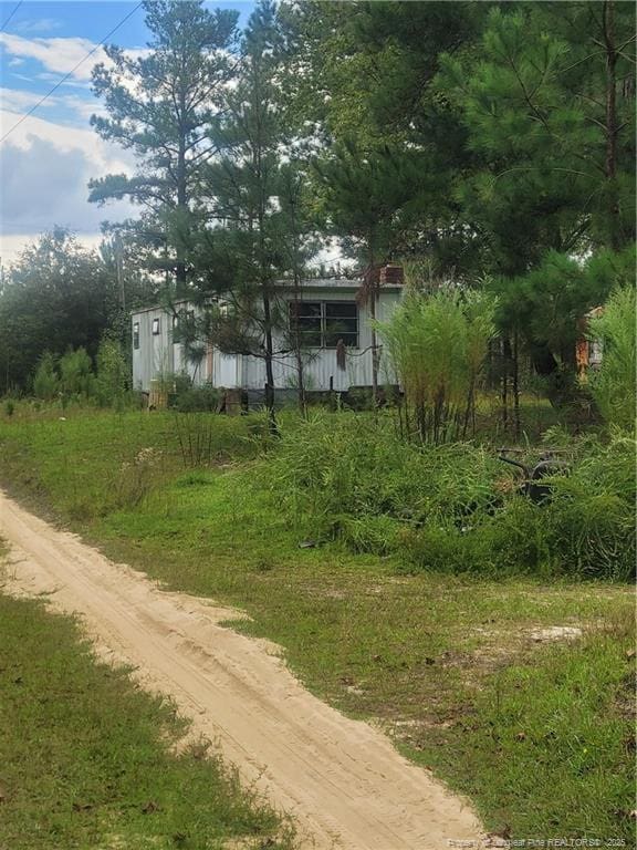 781 Knollwood Ln, Raeford, NC 28376