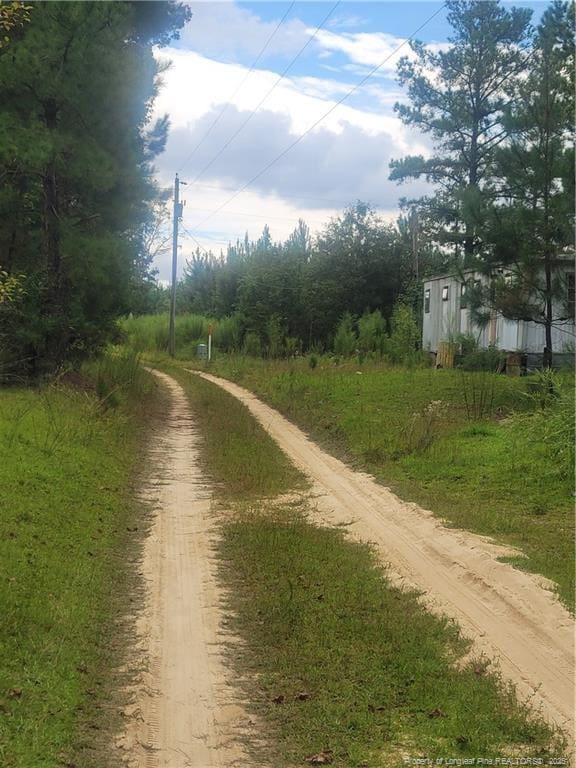 781 Knollwood Ln, Raeford, NC 28376