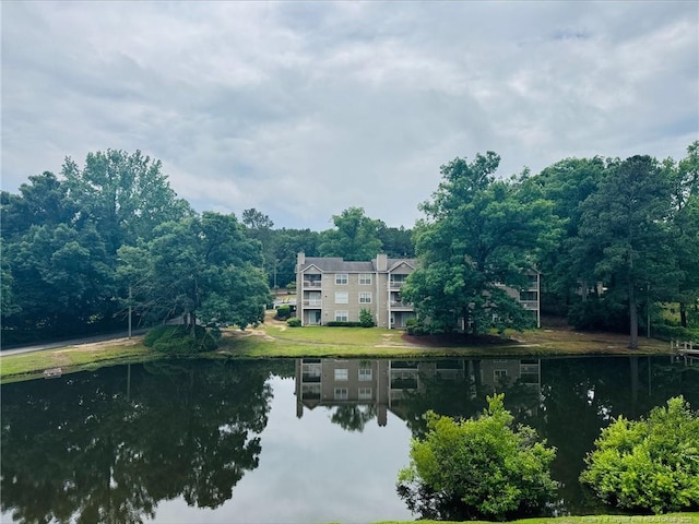 661 Bartons Landing Pl Unit 9, Fayetteville, NC 28314 - water view