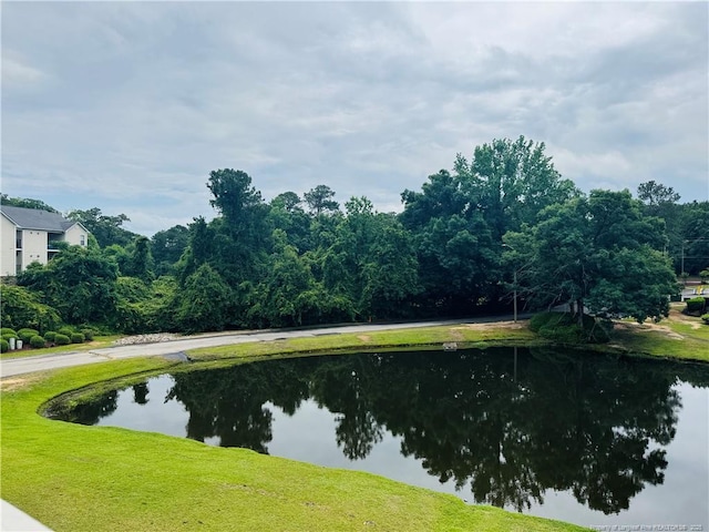 661 Bartons Landing Pl Unit 9, Fayetteville, NC 28314 - water view