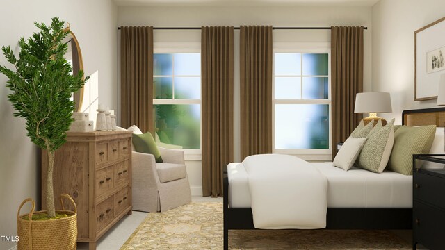945 Cassa Clubhouse Way, Knightdale, NC 27545 - view of bedroom
