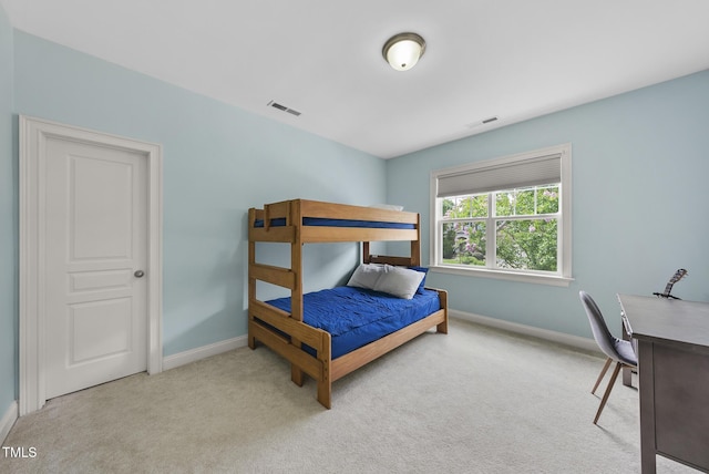 106 Painted Turtle Ln, Cary, NC 27519 - carpeted bedroom with baseboards