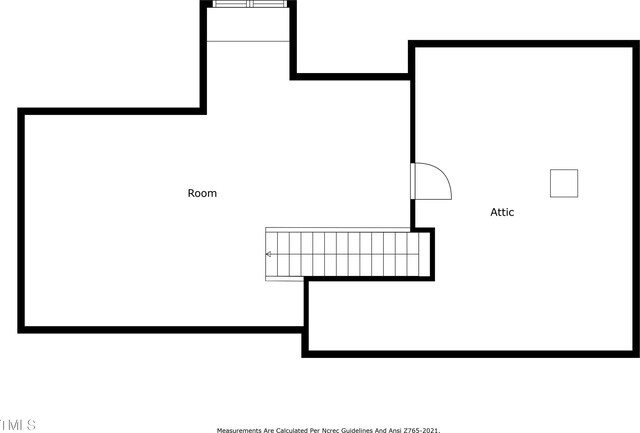 106 Painted Turtle Ln, Cary, NC 27519 - floor plan / room layout