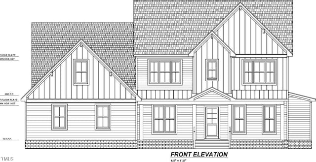 49 Cloudview Ct, Pittsboro, NC 27312 - view of miscellaneous property collateral