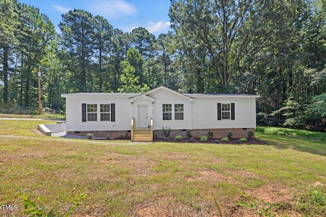1065 Shuford Rd, Wake Forest, NC 27587 - photo 1