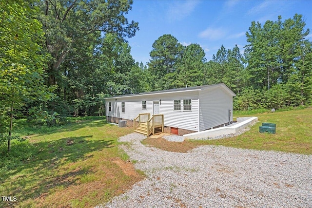 1065 Shuford Rd, Wake Forest, NC 27587 - photo 23