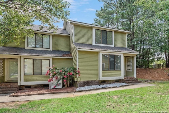 525 Cypress Trace Dr Unit 35, Fayetteville, NC 28314 - photo 1